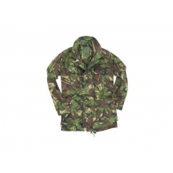 Briti Armee DPM jakk (kasutatud)